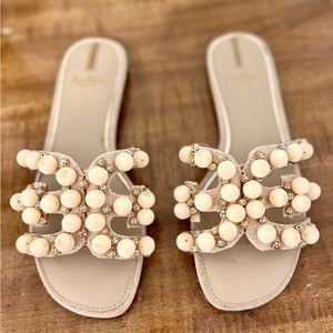 {Sam Edelman} sandals